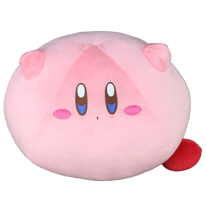 rare kirby plush